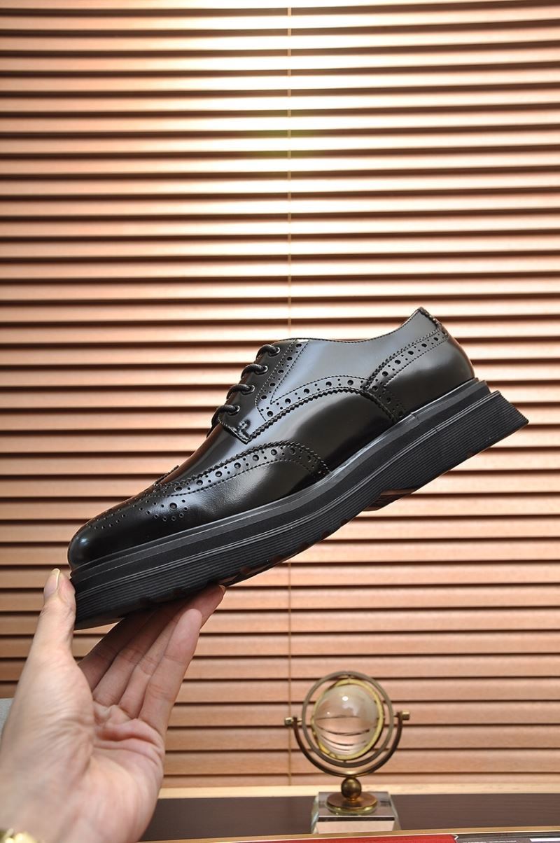 Prada Business Shoes